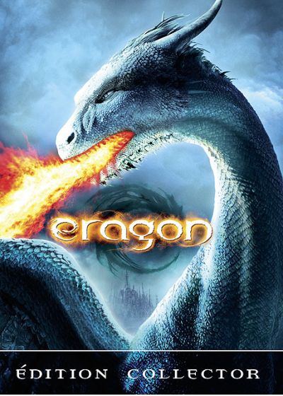 Eragon (Édition Collector) - DVD