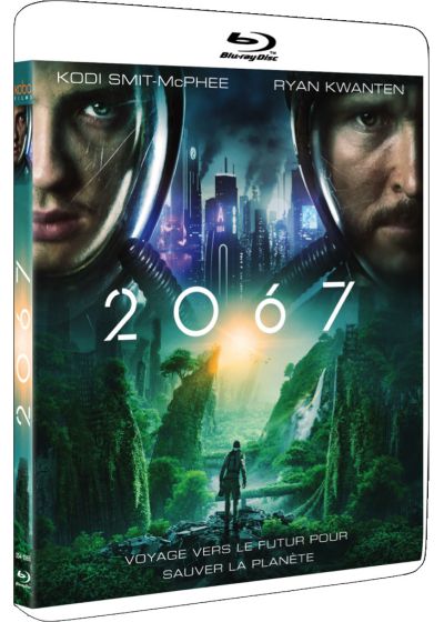 2067 - Blu-ray