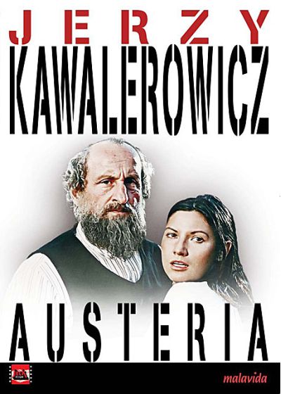 Austeria (Version Restaurée) - DVD