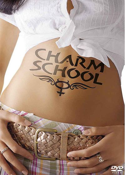 Charm School - DVD