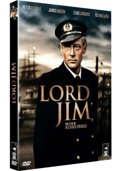 Lord Jim - DVD