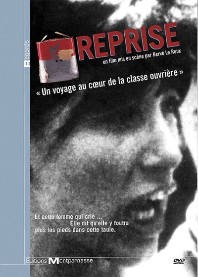 Reprise - DVD