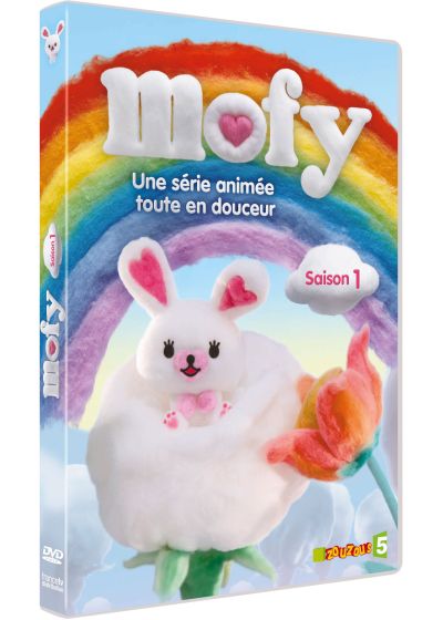 Mofy - Saison 1 - DVD
