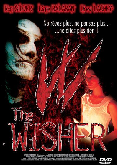 The Wisher - DVD