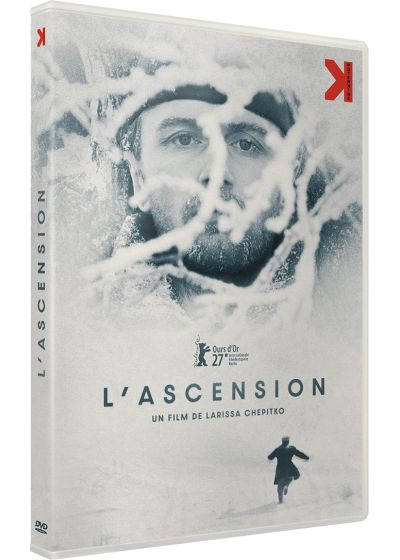 L'Ascension - DVD