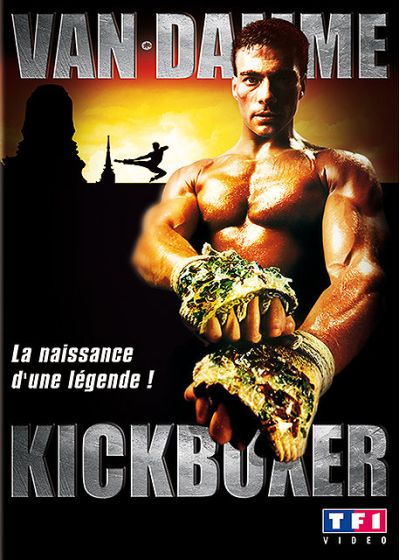 Kickboxer - DVD