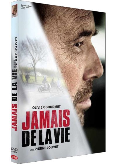 Jamais de la vie - DVD