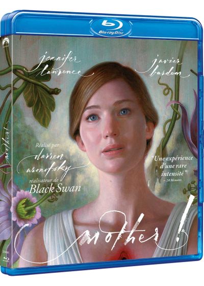 Mother ! - Blu-ray