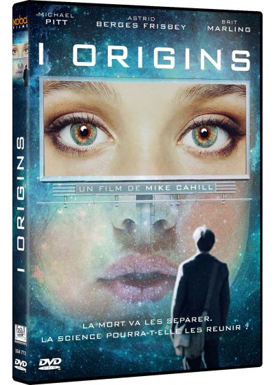 I Origins - DVD