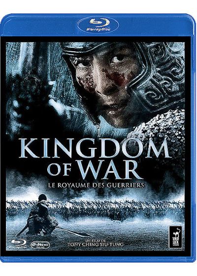 Kingdom of War - Blu-ray