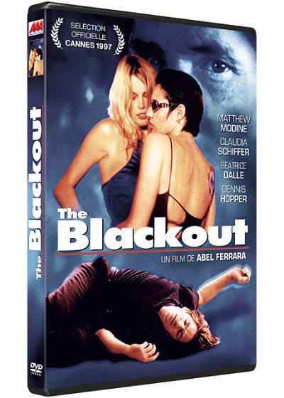 The Blackout - DVD