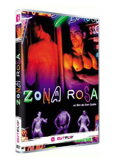 Zona Rosa - DVD