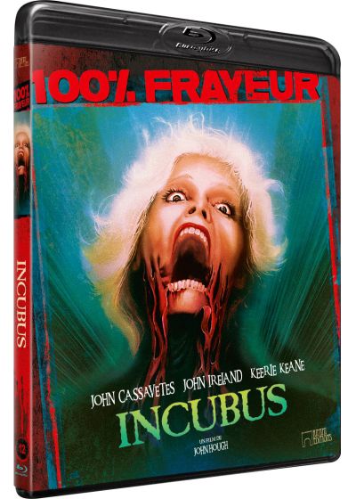 Incubus - Blu-ray