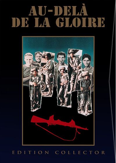 Au-delà de la gloire (Édition Collector) - DVD