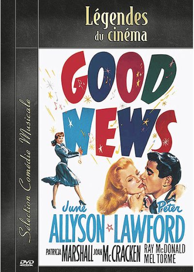 Good News - DVD