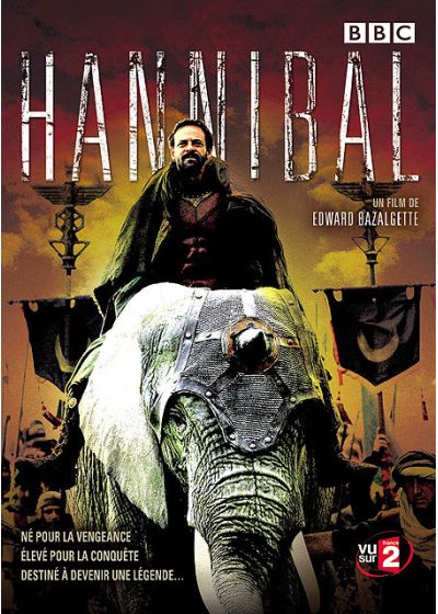 Hannibal - DVD