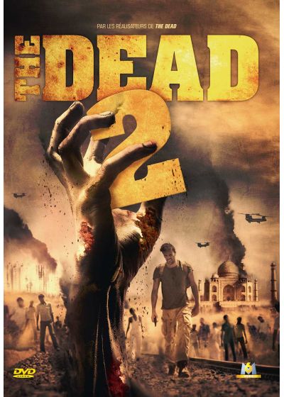 The Dead 2 - DVD