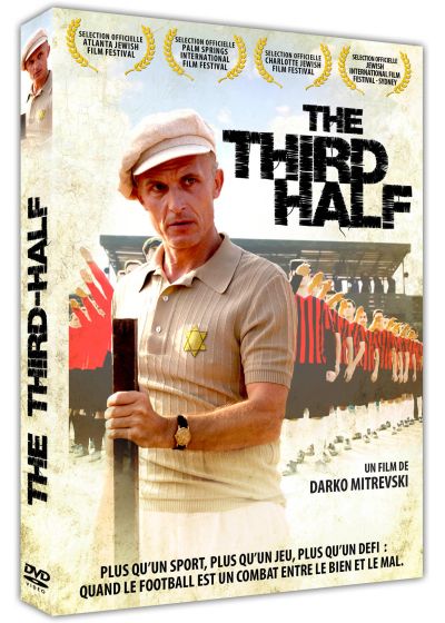 The Third Half - DVD