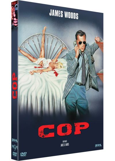 Cop - DVD