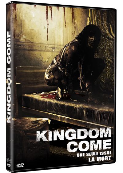 Kingdom Come - DVD