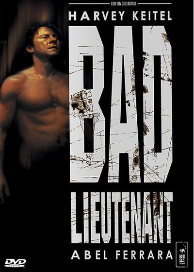 Bad Lieutenant (Édition Collector) - DVD