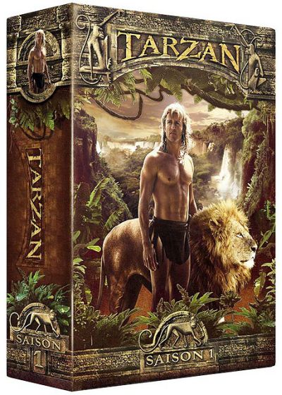 Tarzan (Série)