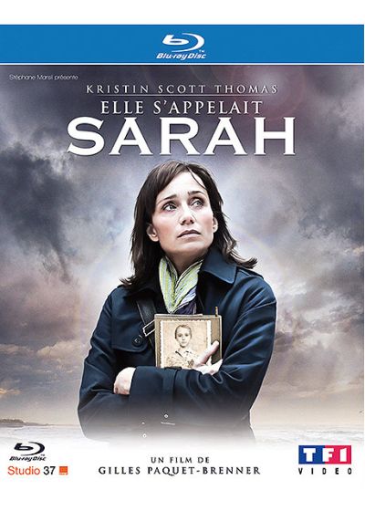 Elle s'appelait Sarah - Blu-ray