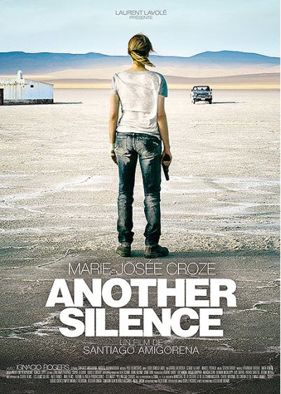 Another Silence - DVD