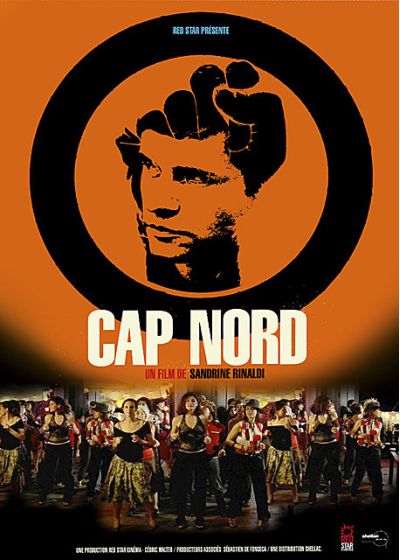 Cap Nord (DVD + CD) - DVD