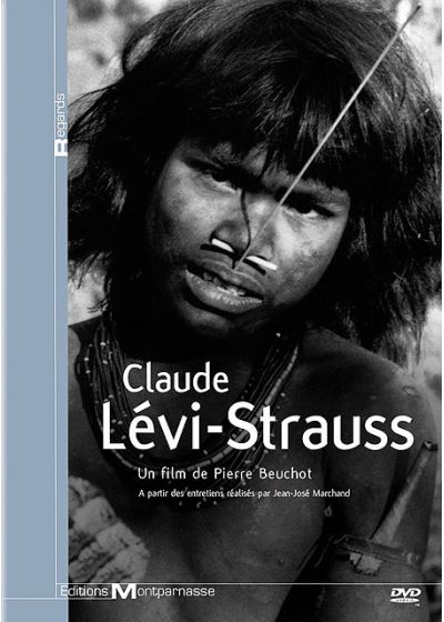 Claude Lévi-Strauss - DVD