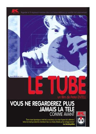 Le Tube - DVD