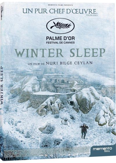 Winter Sleep (Édition Simple) - DVD