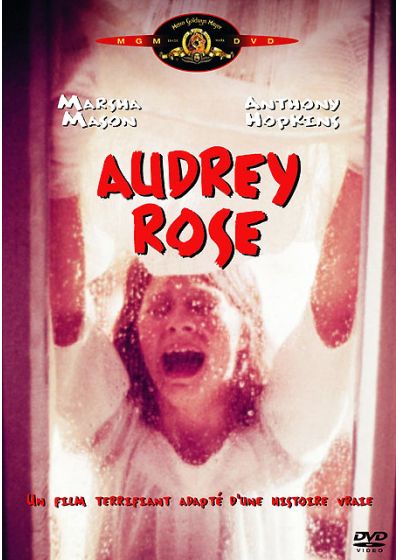 Audrey Rose - DVD