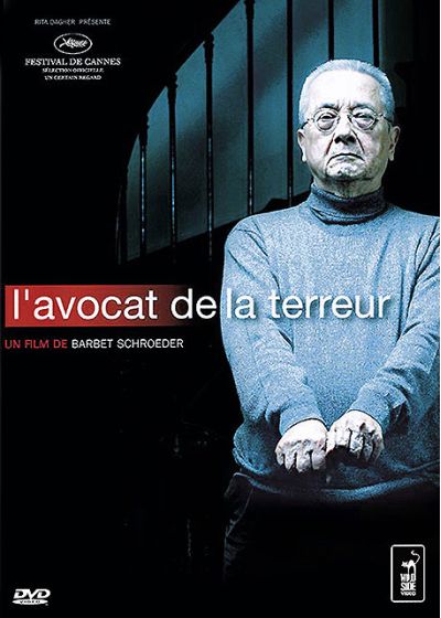 L'Avocat de la terreur (Édition Collector) - DVD