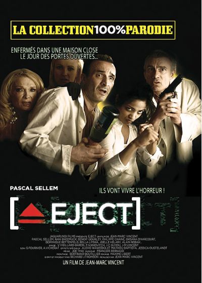 Eject - DVD