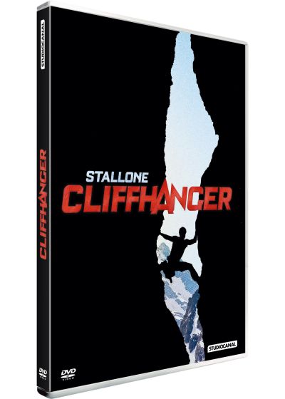 Cliffhanger : Traque au sommet - DVD