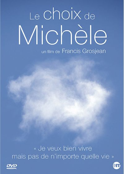Le Choix de Michèle - DVD