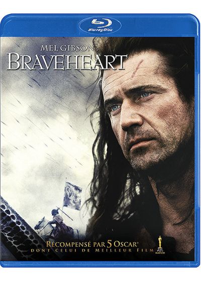 Braveheart (Édition Simple) - Blu-ray