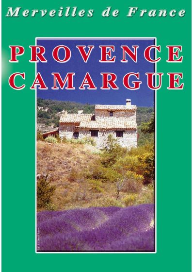 Provence Camargue - DVD