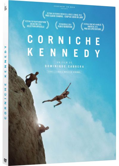 Corniche Kennedy - DVD