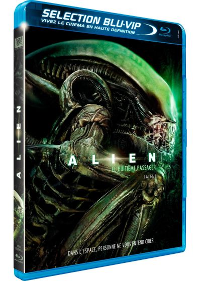 Alien - Blu-ray