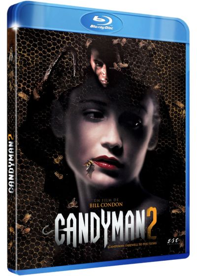 Candyman 2 - Blu-ray