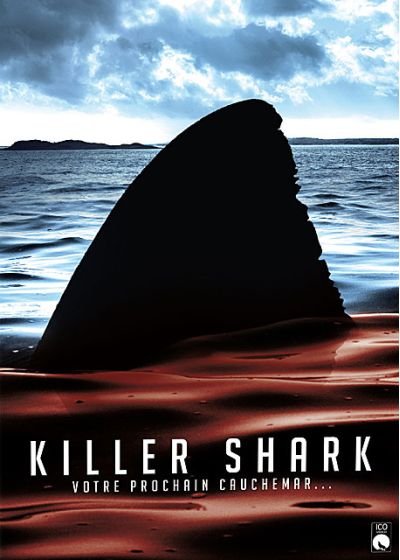 Killer Shark - DVD