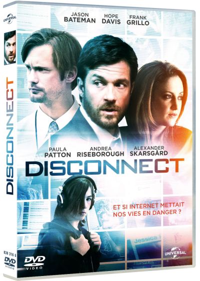 Disconnect - DVD