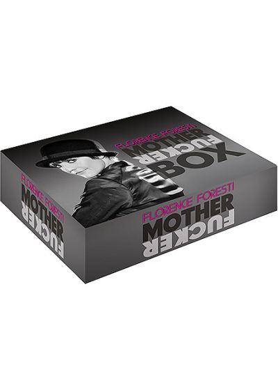 Florence Foresti - Mother Fucker (Édition Collector) - DVD