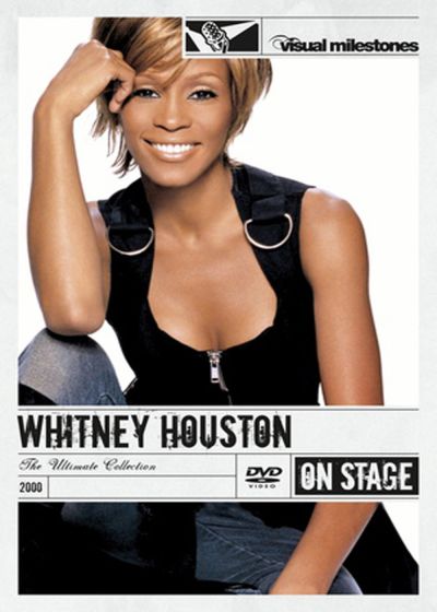 Whitney Houston : The Ultimate Collection - DVD