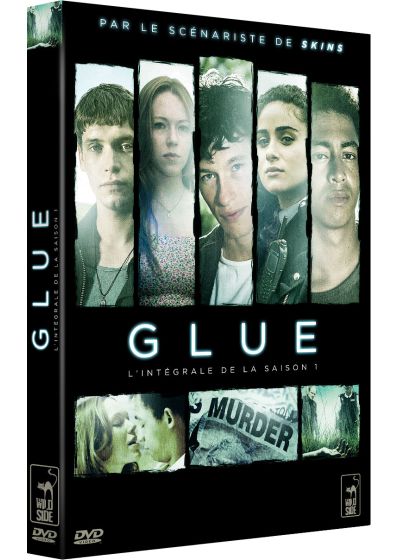 Glue - Saison 1 - DVD