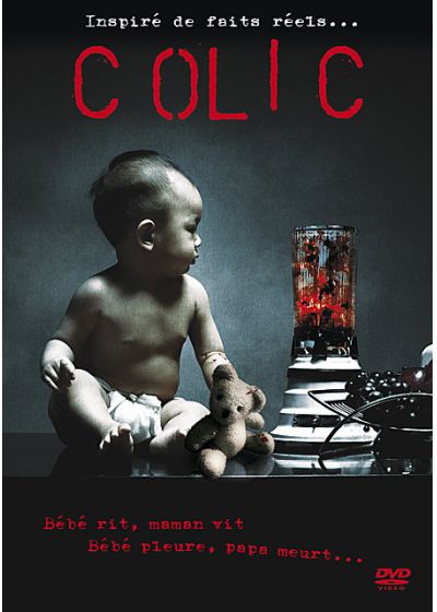 Colic - DVD