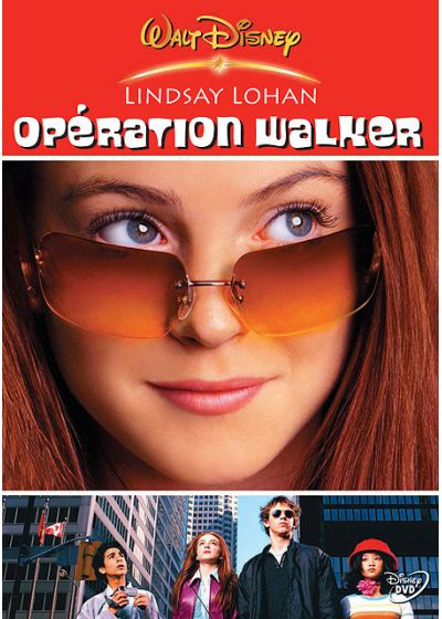 Opération Walker - DVD