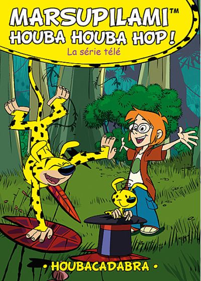 Marsupilami